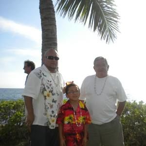 Meet your Posher, Robert